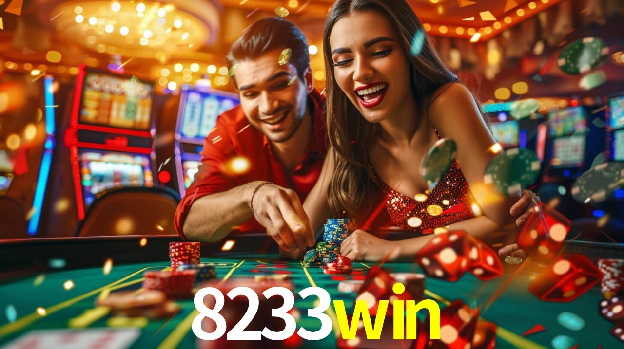Diretório de Jogos 8233win