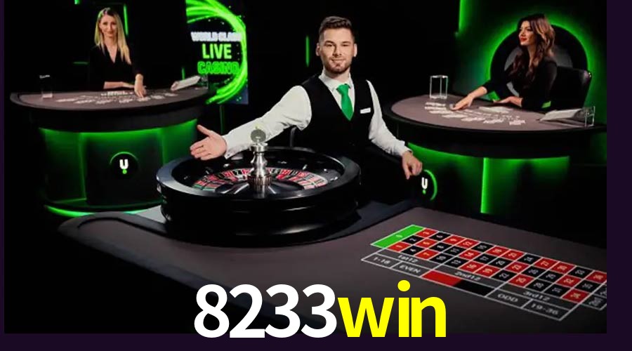 Platform Technology 8233win