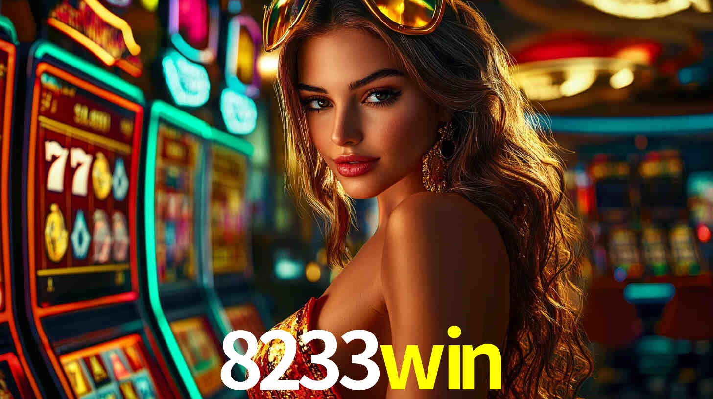 Blackjack Table 8233win