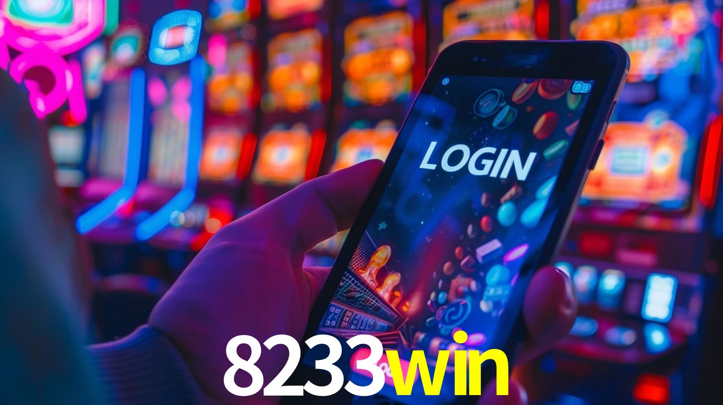 Jogos Exclusivos 8233win