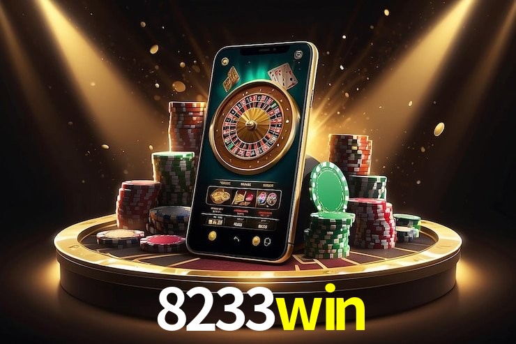 Jogos de Slot 8233win