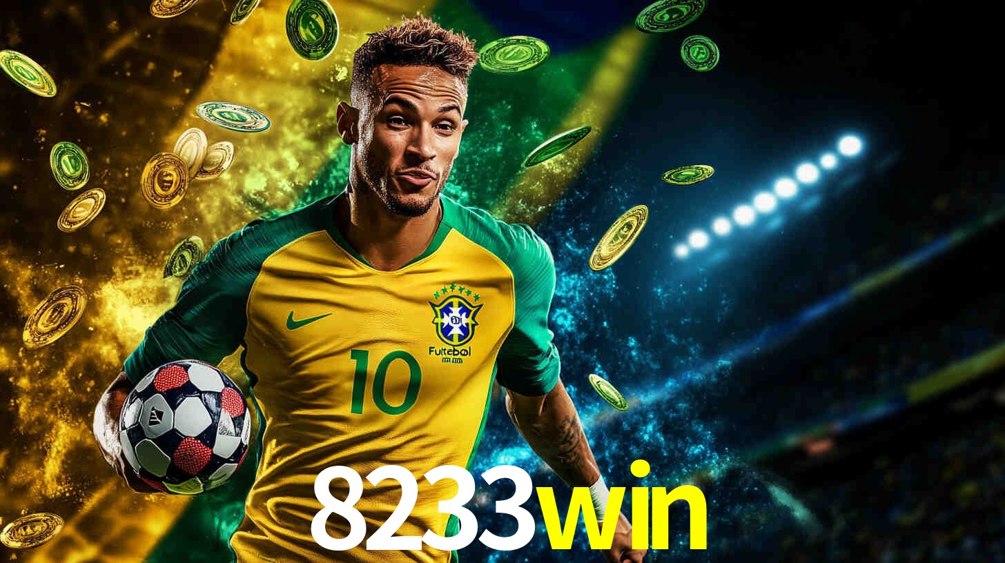 A Popularidade dos Caça-Níqueis no 8233win