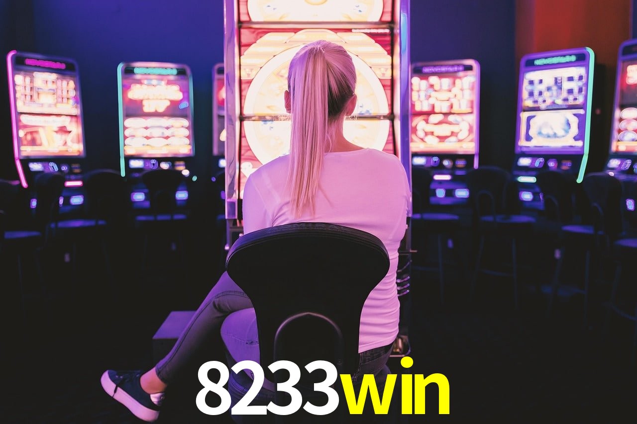 Live Casino 8233win