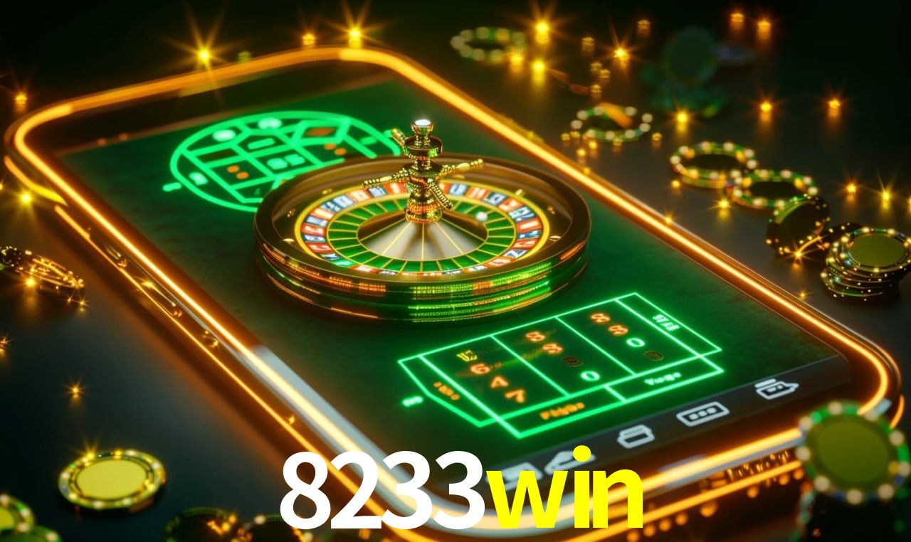 Benefícios da Conta 8233win