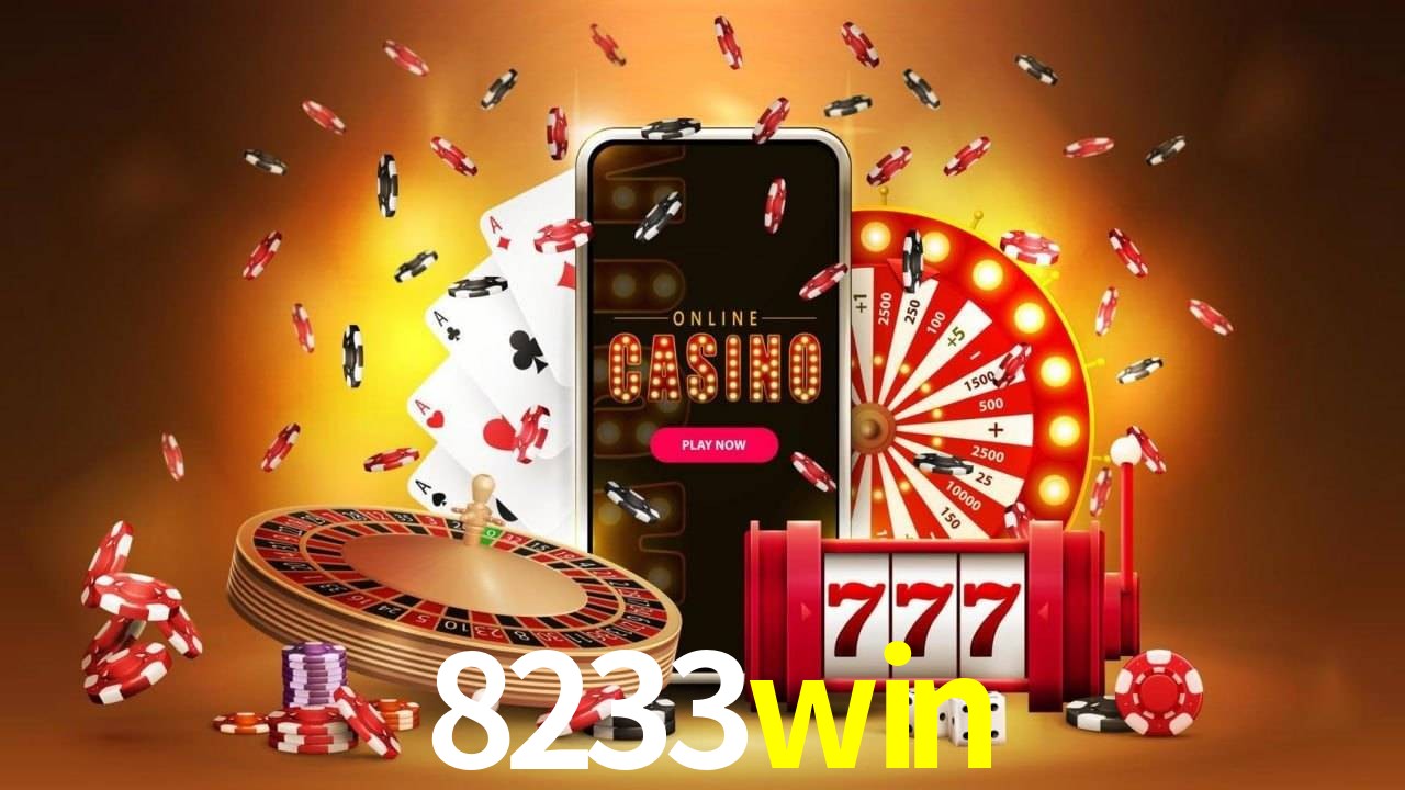 Estatísticas do Jogo 8233win