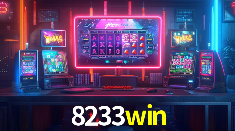 8233win App Interface
