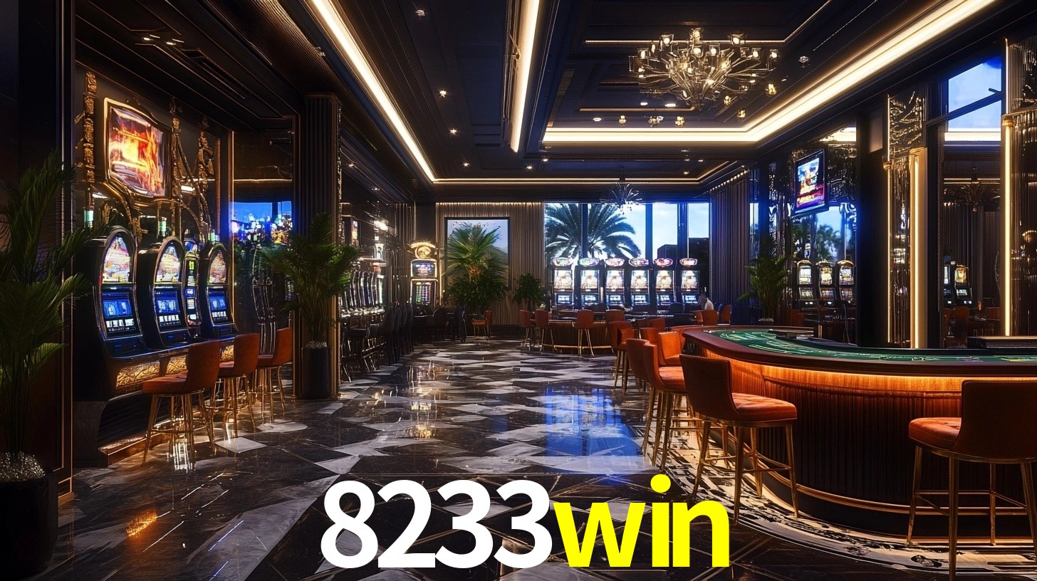 Tournaments 8233win