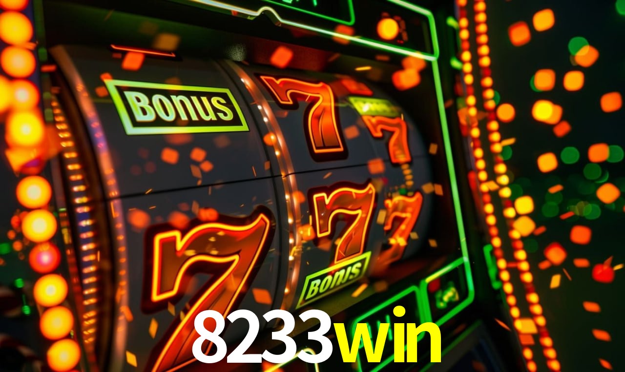 Inovações de Jogos na 8233win: O Futuro das Experiências Interativas