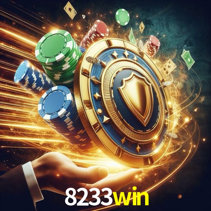 8233win Slots - 8233win visual 2