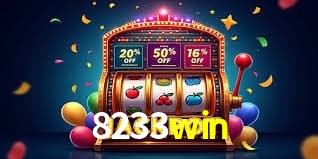 Cadastro Rápido 8233win