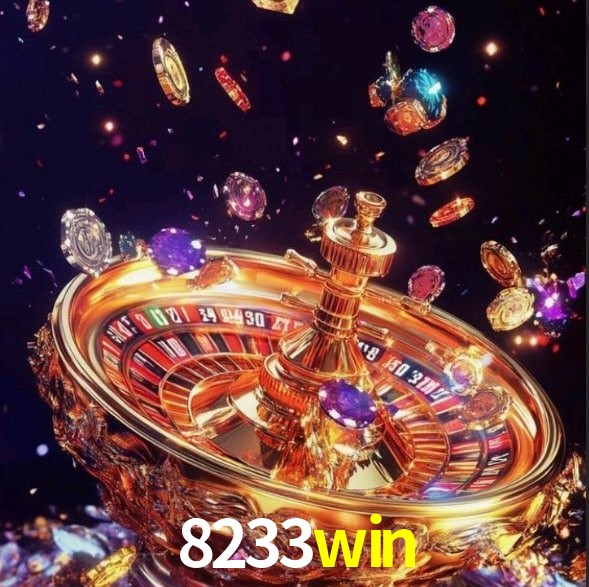 Segurança 2FA 8233win