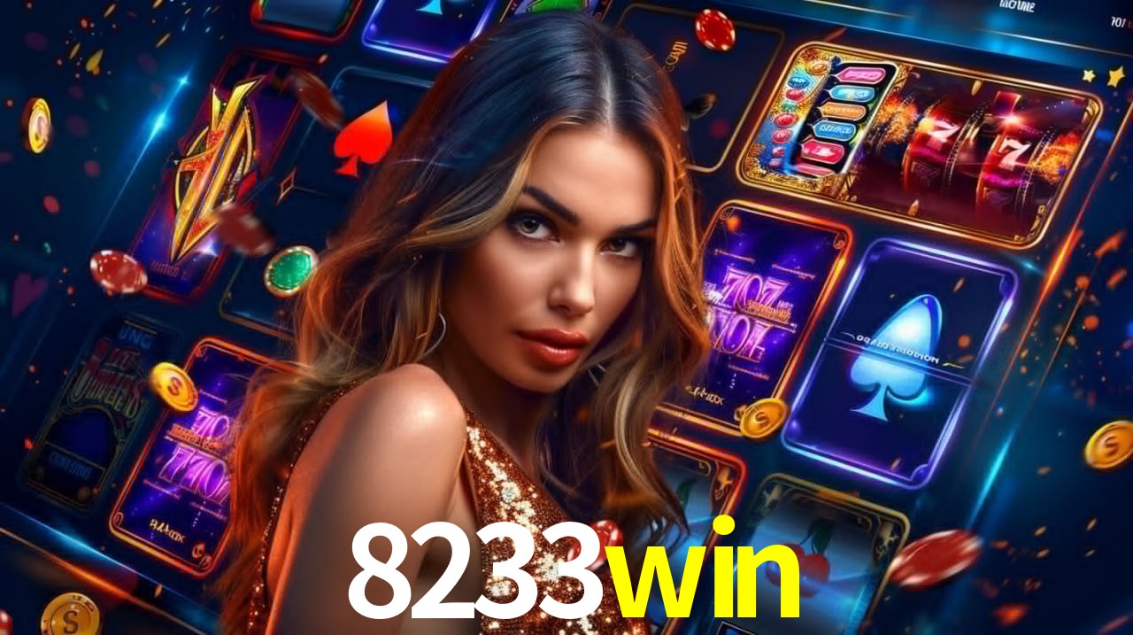 Descubra o Programa VIP da 8233win: Vantagens Exclusivas para Jogadores