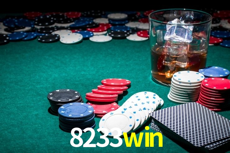 Bônus de Boas-vindas 8233win