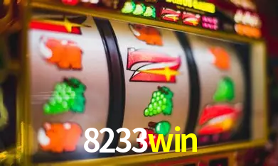 Apostas Esportivas na 8233win: Um Guia Completo