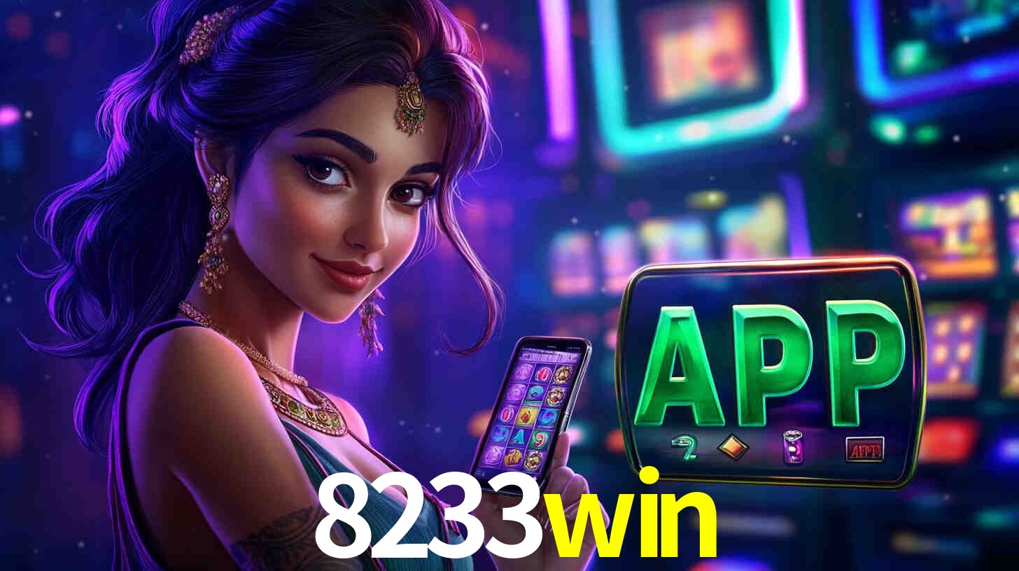 8233win: Seu Especialista em Apostas Esportivas Brasileiras