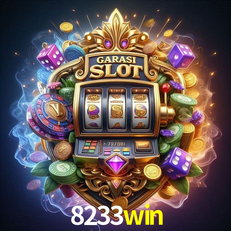 Casino Ao Vivo 8233win