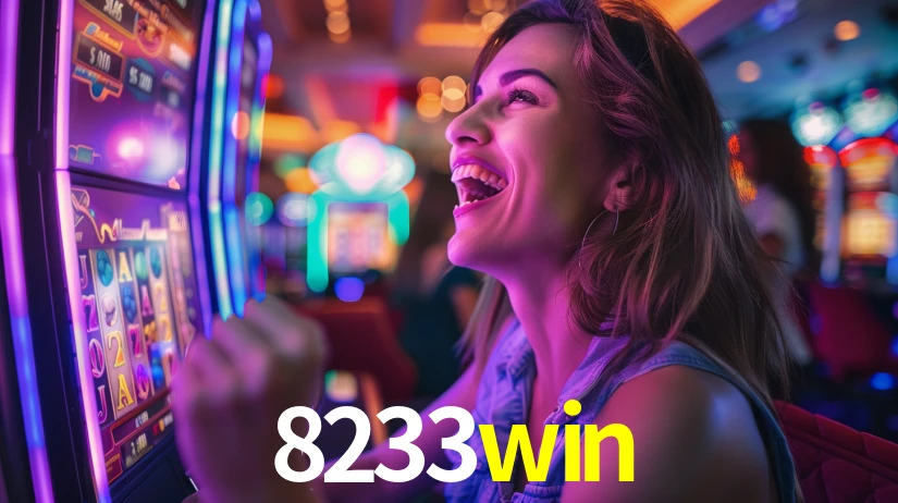 Ofertas Imperdíveis na 8233win: Promoções e Bônus Que Valem a Pena