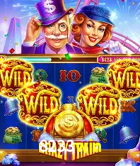 Descubra o Mundo do Cassino Online com 8233win