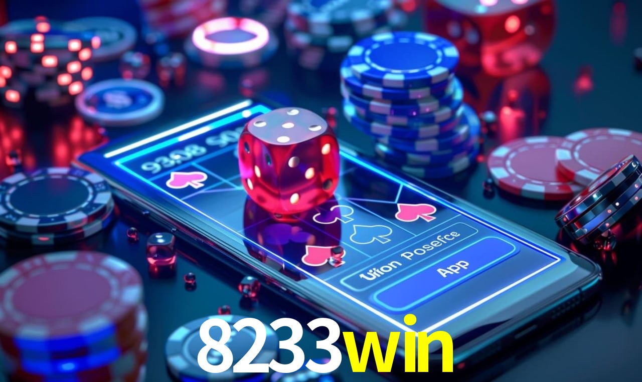 8233win visual 2