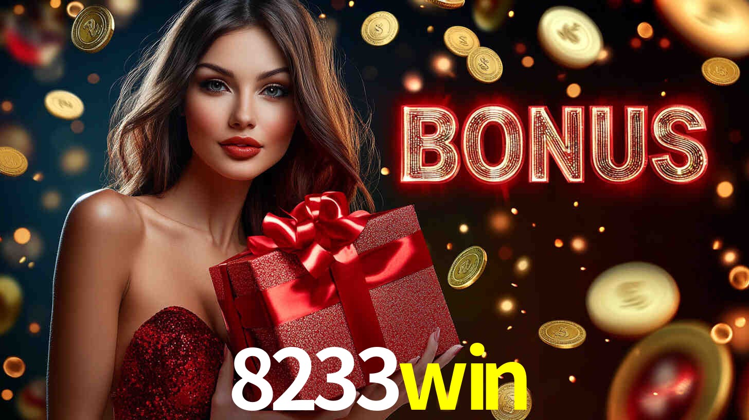 Apostas Esportivas na 8233win: Um Guia Completo