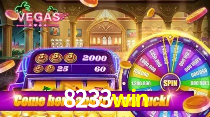APP oficial da 8233win para mobile
