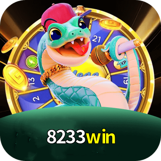 8233win cassino